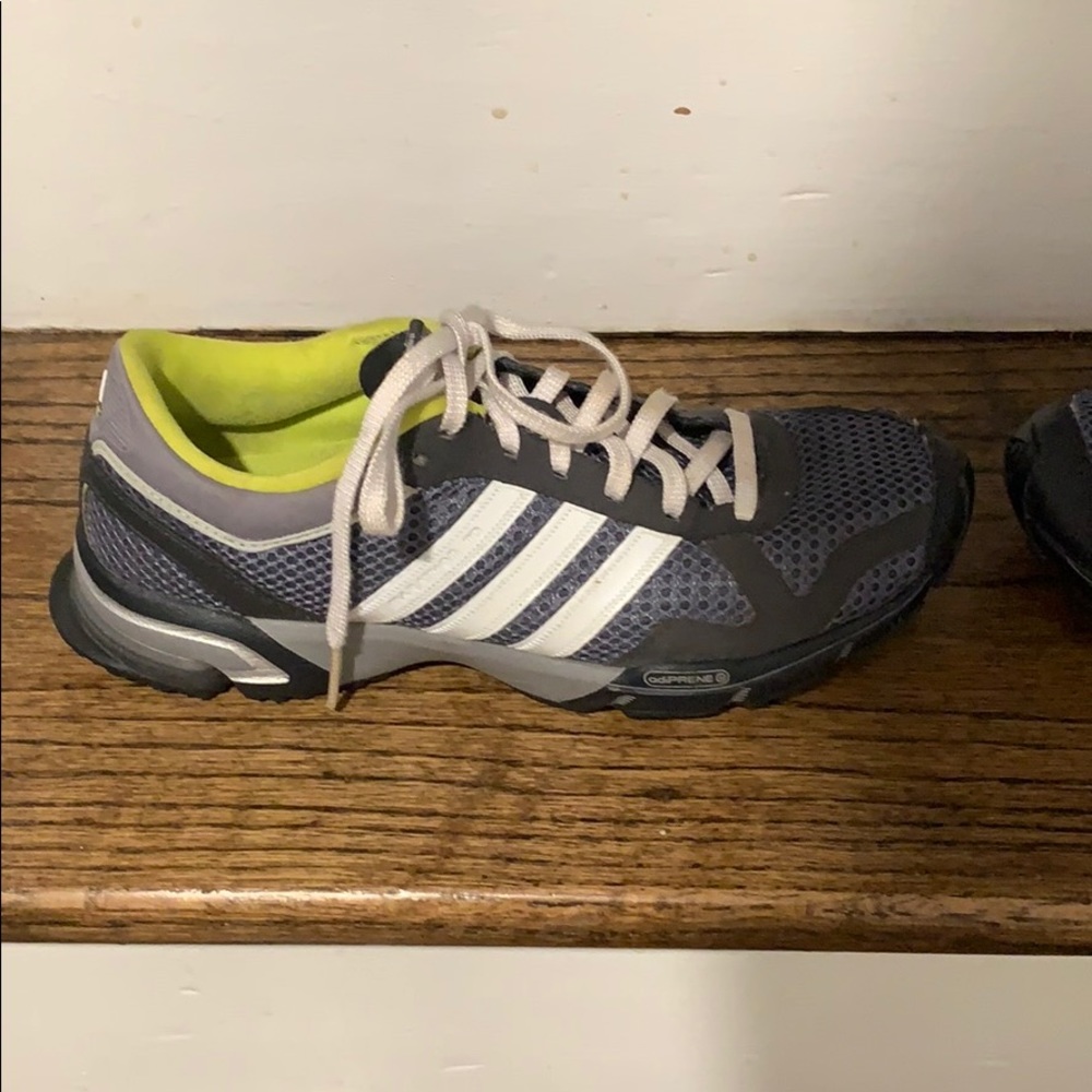 Adidas 7.5